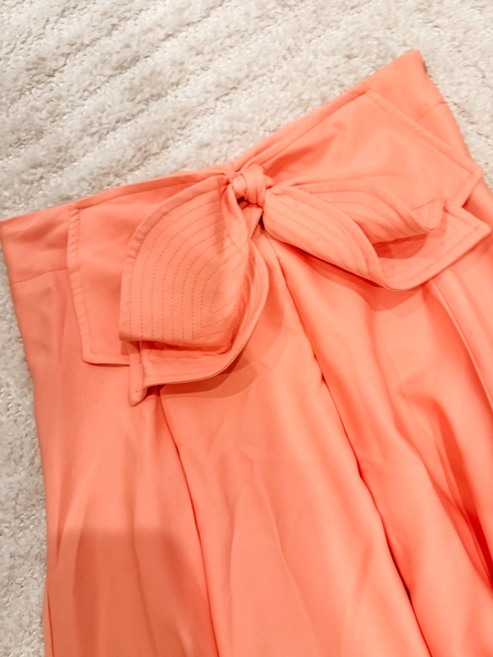 NWOT!  Women’s Boutique Full Skirt - Size Small - Picture 2 of 3